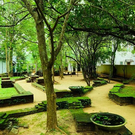 Twin Blocks Nature Resort Anuradhapura Εξωτερικό φωτογραφία