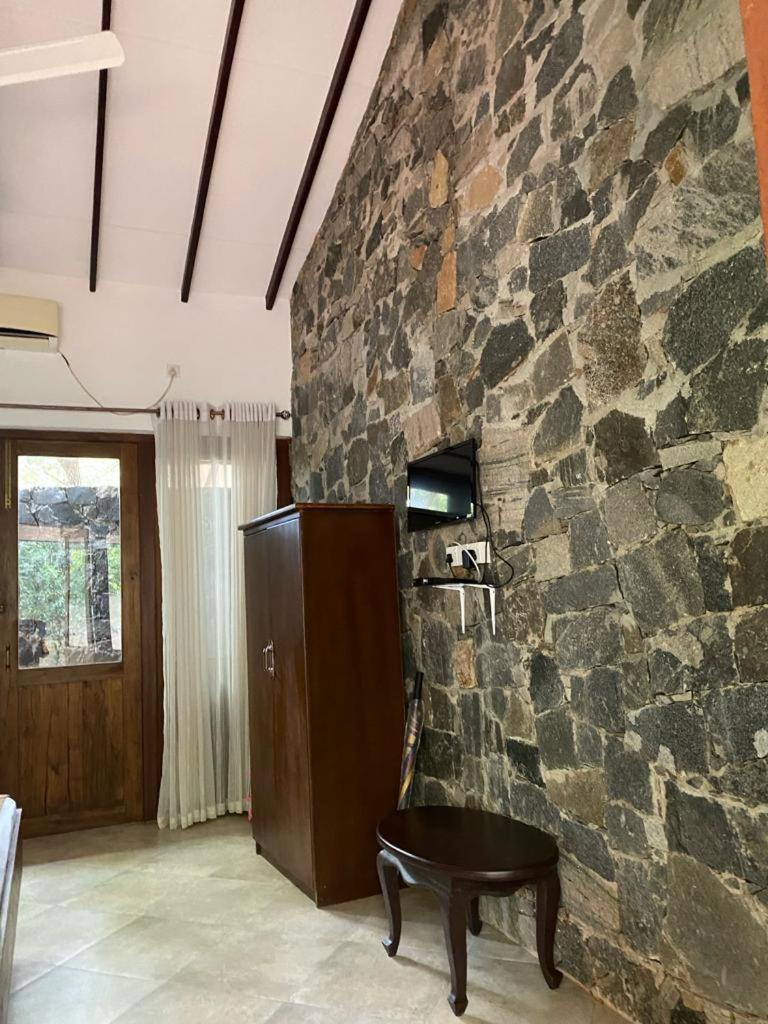 Twin Blocks Nature Resort Anuradhapura Εξωτερικό φωτογραφία