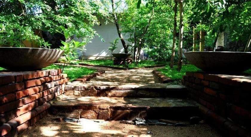 Twin Blocks Nature Resort Anuradhapura Εξωτερικό φωτογραφία
