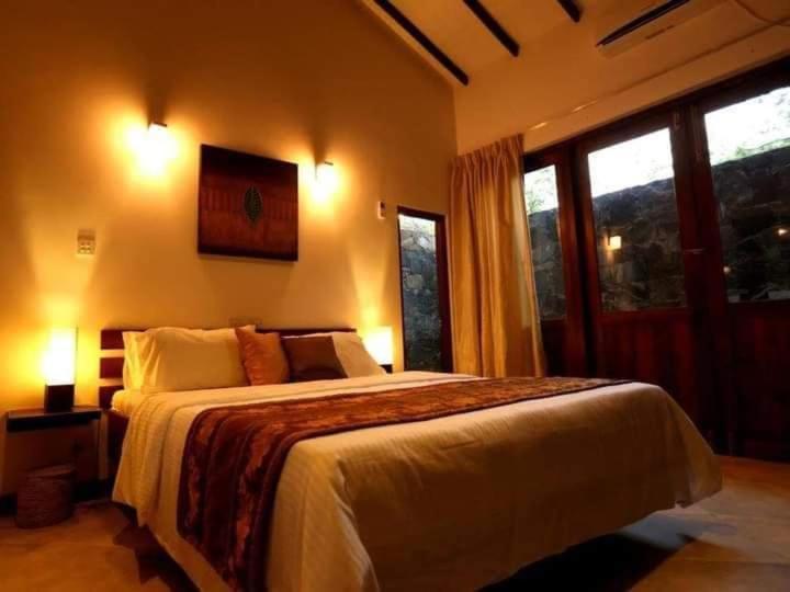 Twin Blocks Nature Resort Anuradhapura Εξωτερικό φωτογραφία