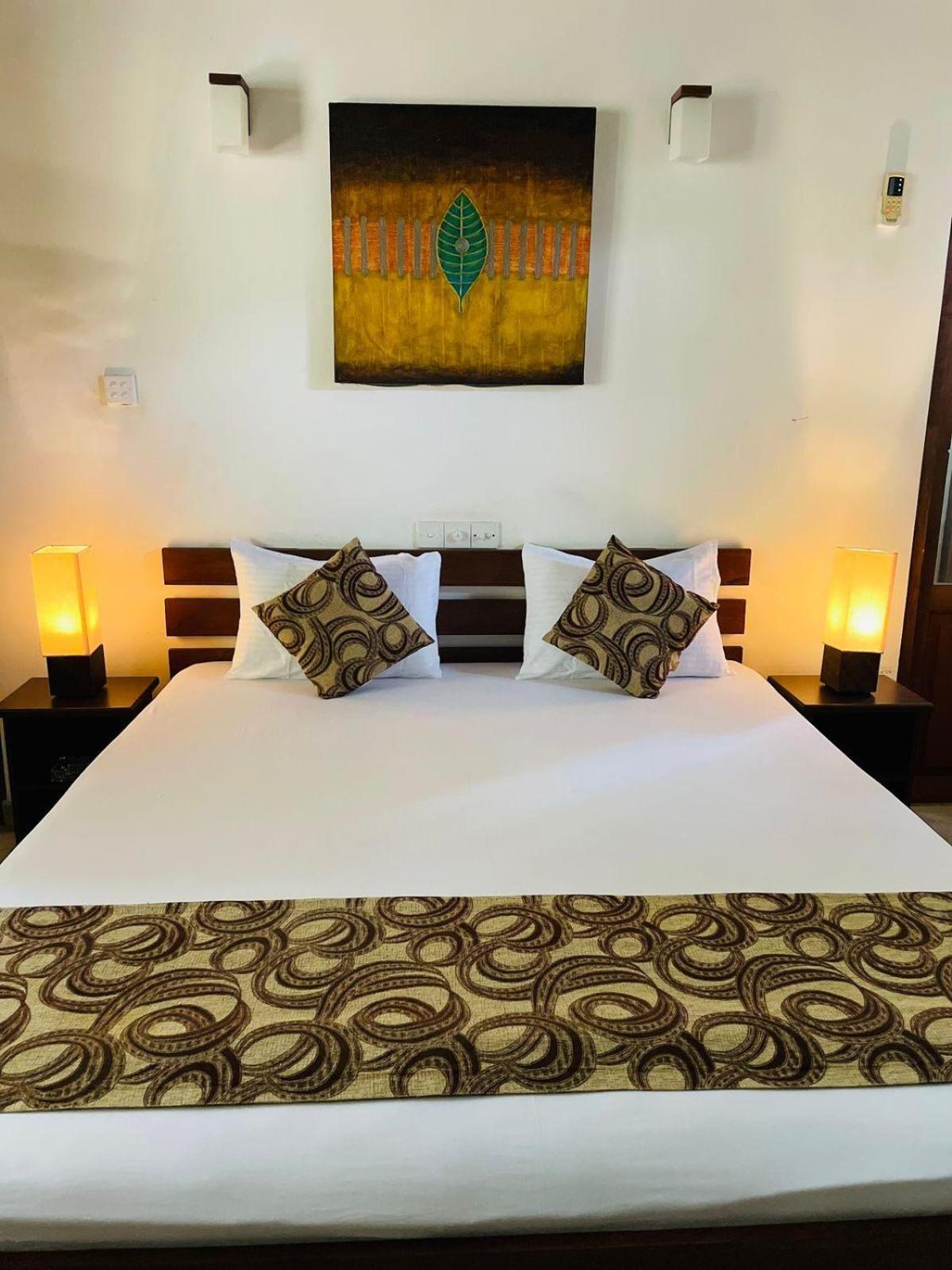 Twin Blocks Nature Resort Anuradhapura Εξωτερικό φωτογραφία