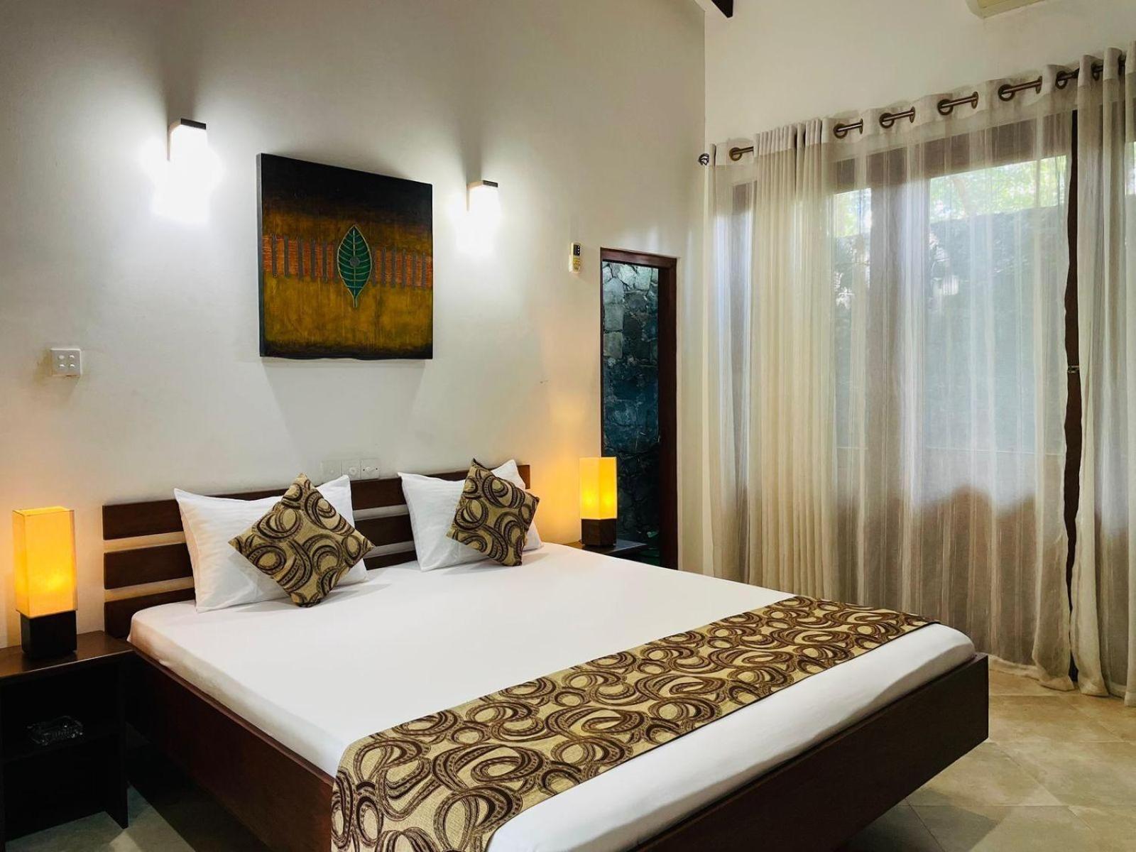 Twin Blocks Nature Resort Anuradhapura Εξωτερικό φωτογραφία