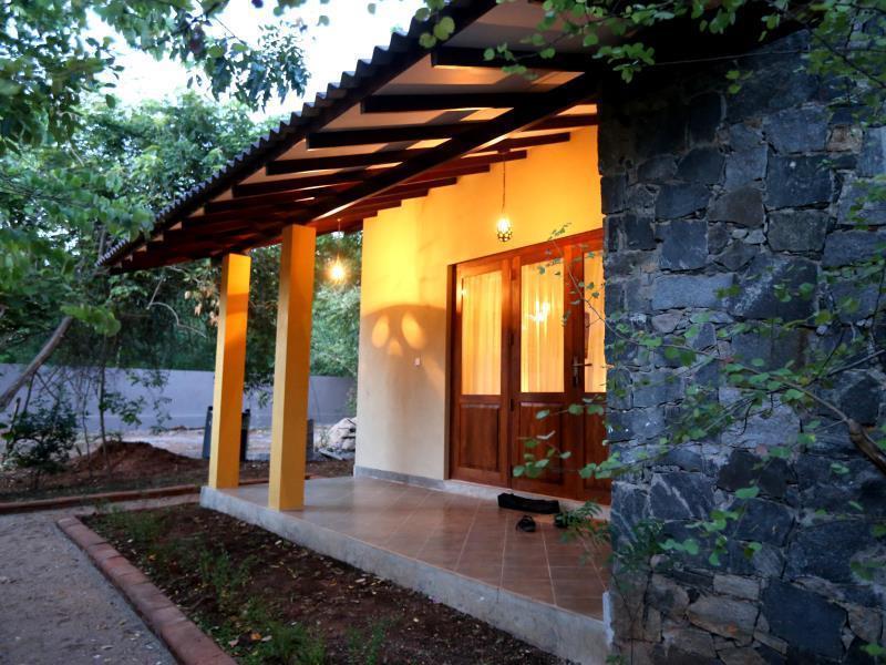 Twin Blocks Nature Resort Anuradhapura Εξωτερικό φωτογραφία