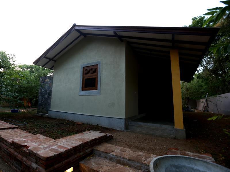 Twin Blocks Nature Resort Anuradhapura Εξωτερικό φωτογραφία