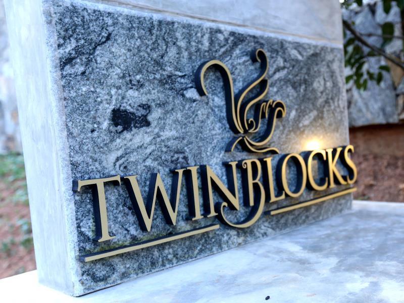 Twin Blocks Nature Resort Anuradhapura Εξωτερικό φωτογραφία